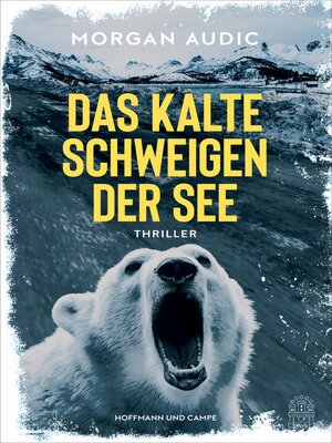 cover image of Das kalte Schweigen der See